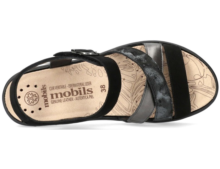 Mobils sandals hot sale